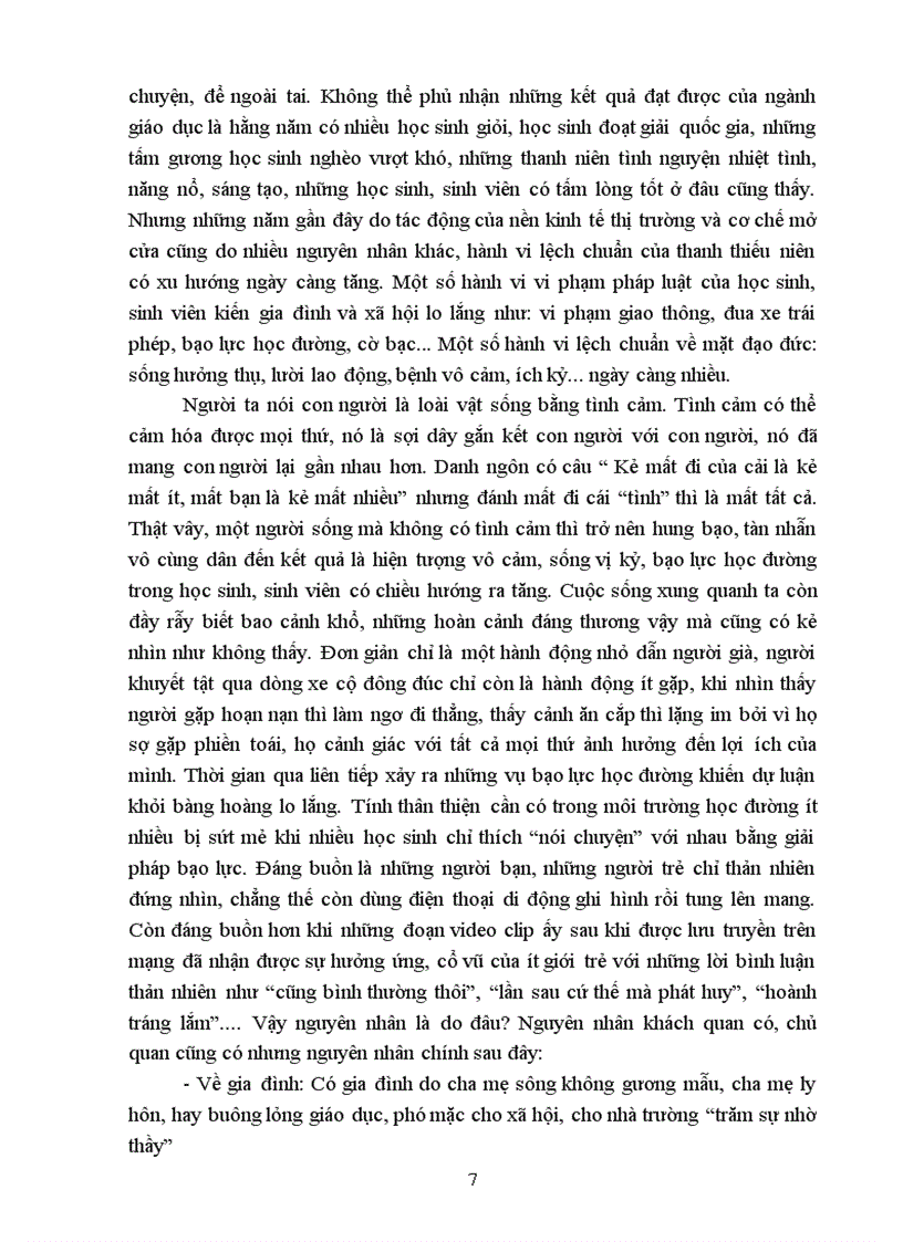 image for page Tư tưởng Hồ Chí Minh về tình yêu thương con người và vận dụng vào việc giáo dục lòng nhân ái cho học sinh sinh viên hiện nay