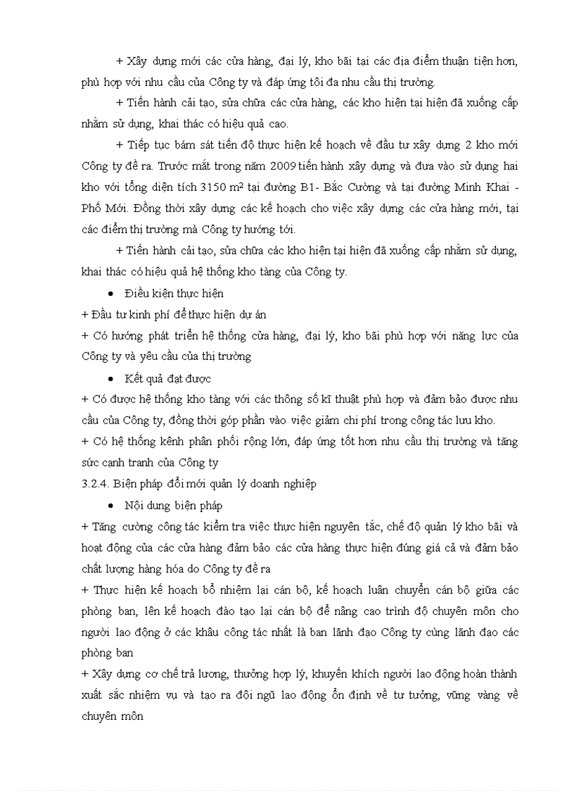 image for page Quản lý cung ứng hàng hóa tại thị trường Lào Cai của Công ty TNHH XD thương mại Thái Bình Minh