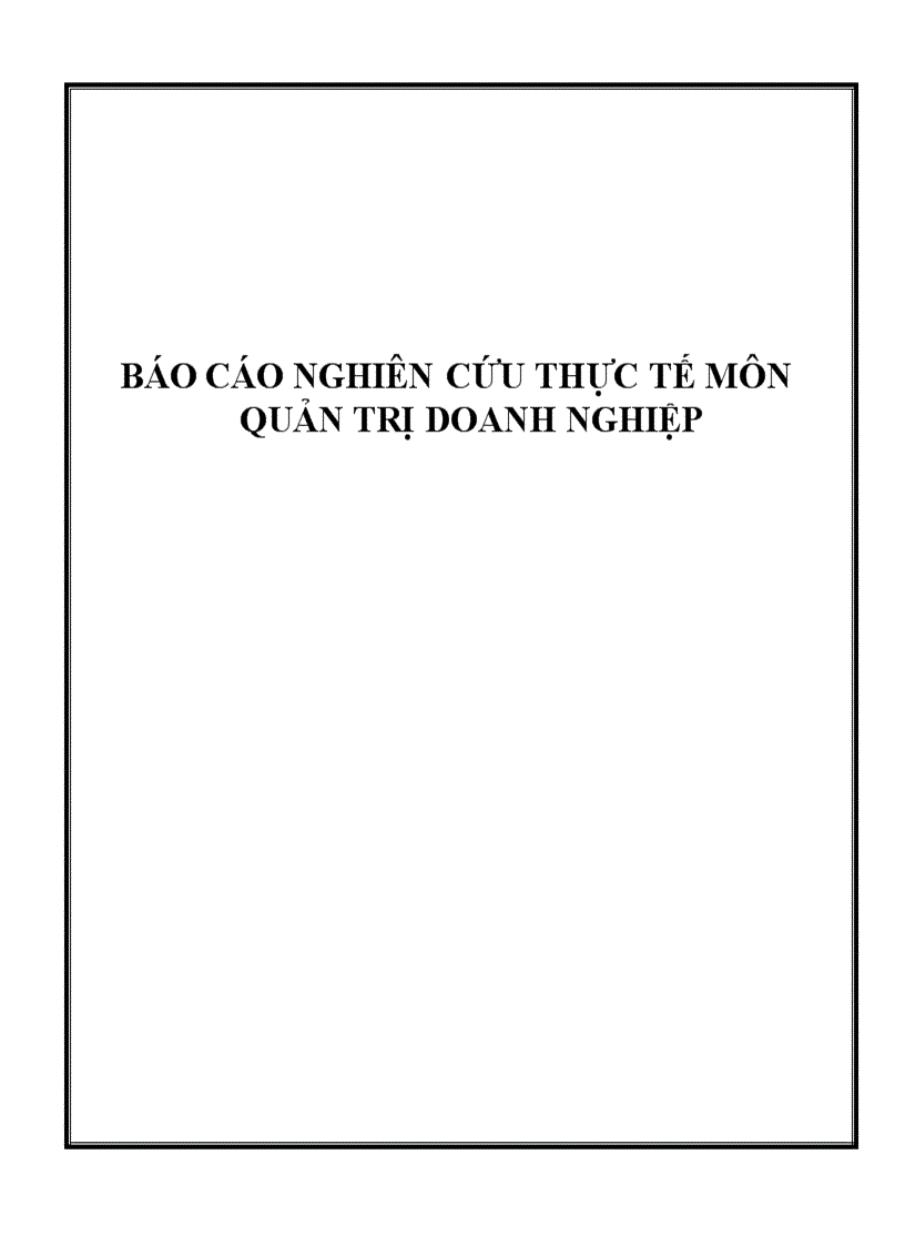 image for page Báo cáo nghiên cứu thực tế công ty cổ phần Dệt Công nghiệp Hà Nội