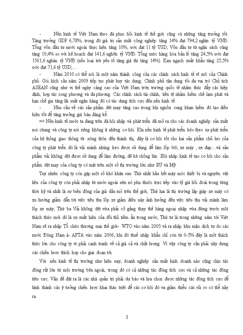 image for page Báo cáo nghiên cứu thực tế công ty cổ phần Dệt Công nghiệp Hà Nội