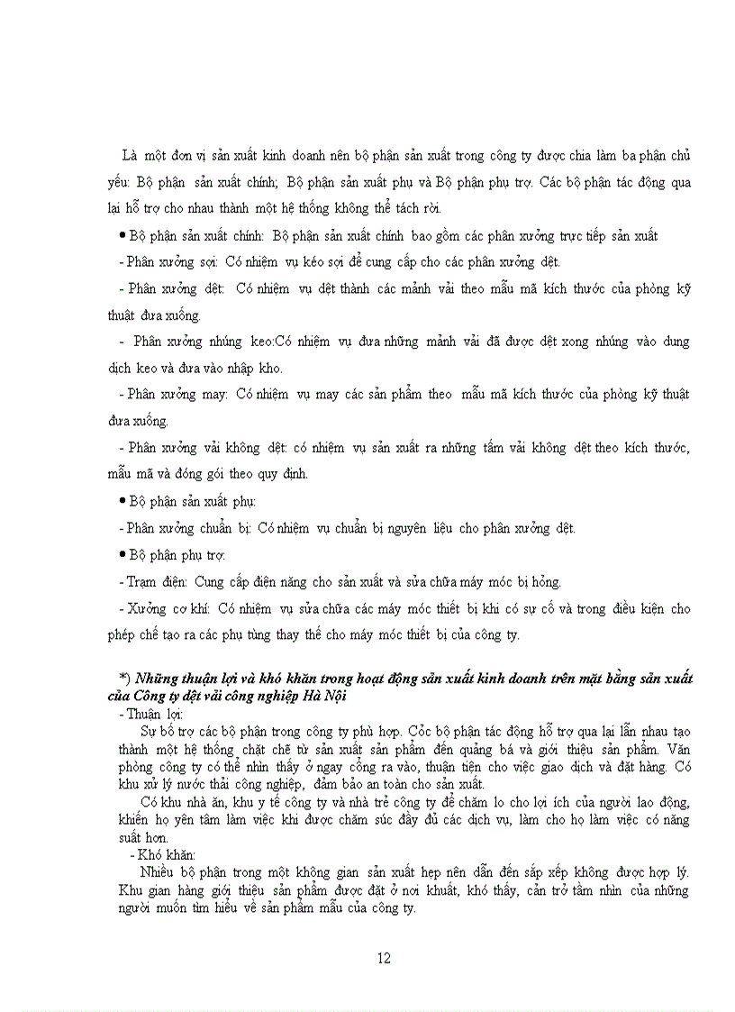 image for page Báo cáo nghiên cứu thực tế công ty cổ phần Dệt Công nghiệp Hà Nội