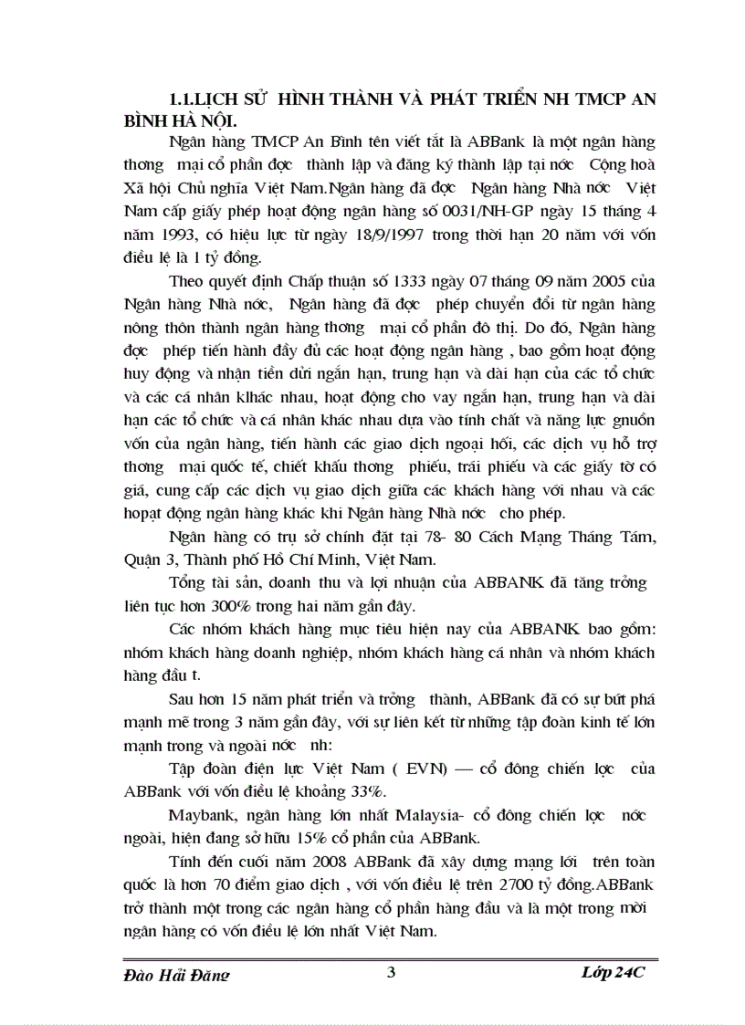 image for page Một số Giải pháp nhằm đẩy mạnh thanh toán không dùng tiền mặt tại ngân hàng thương mại cổ phần An Bình Chi nhánh Hà Nội