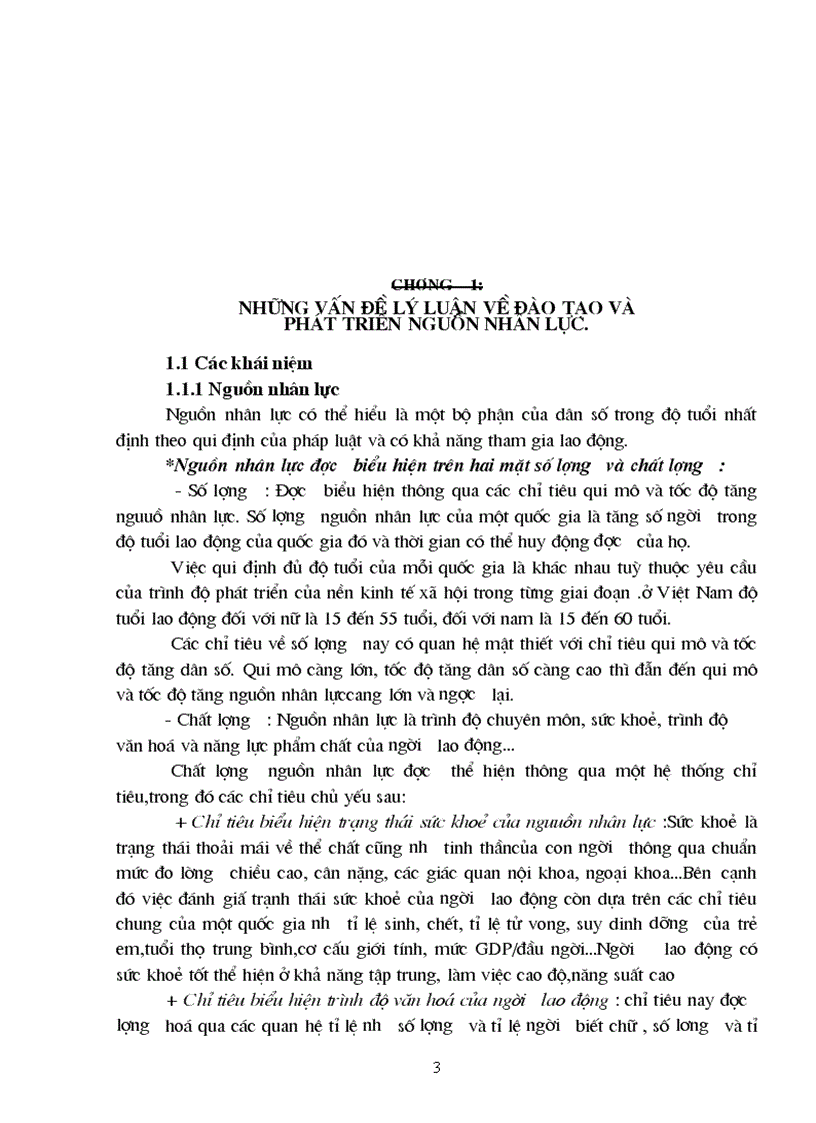 image for page Đào tạo và phát triển nguồn nhân lực cho công nghiệp hoá hiện đại hoá ở nước ta trong quá trình hội nhập kinh tế quốc tế thực trạng và giải pháp