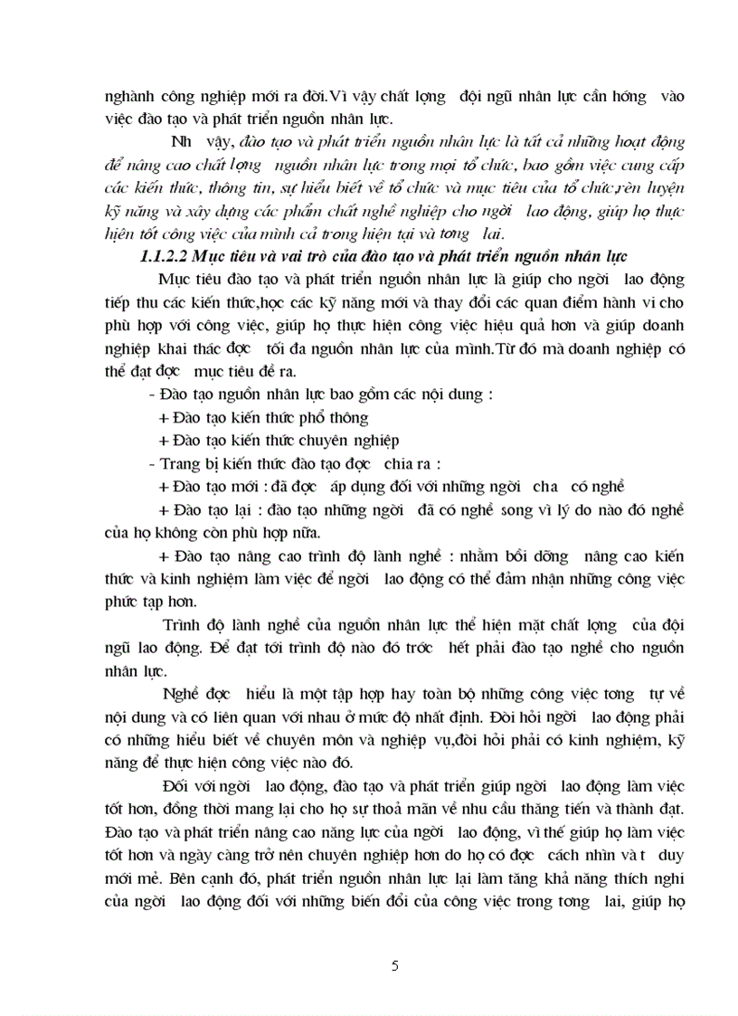 image for page Đào tạo và phát triển nguồn nhân lực cho công nghiệp hoá hiện đại hoá ở nước ta trong quá trình hội nhập kinh tế quốc tế thực trạng và giải pháp