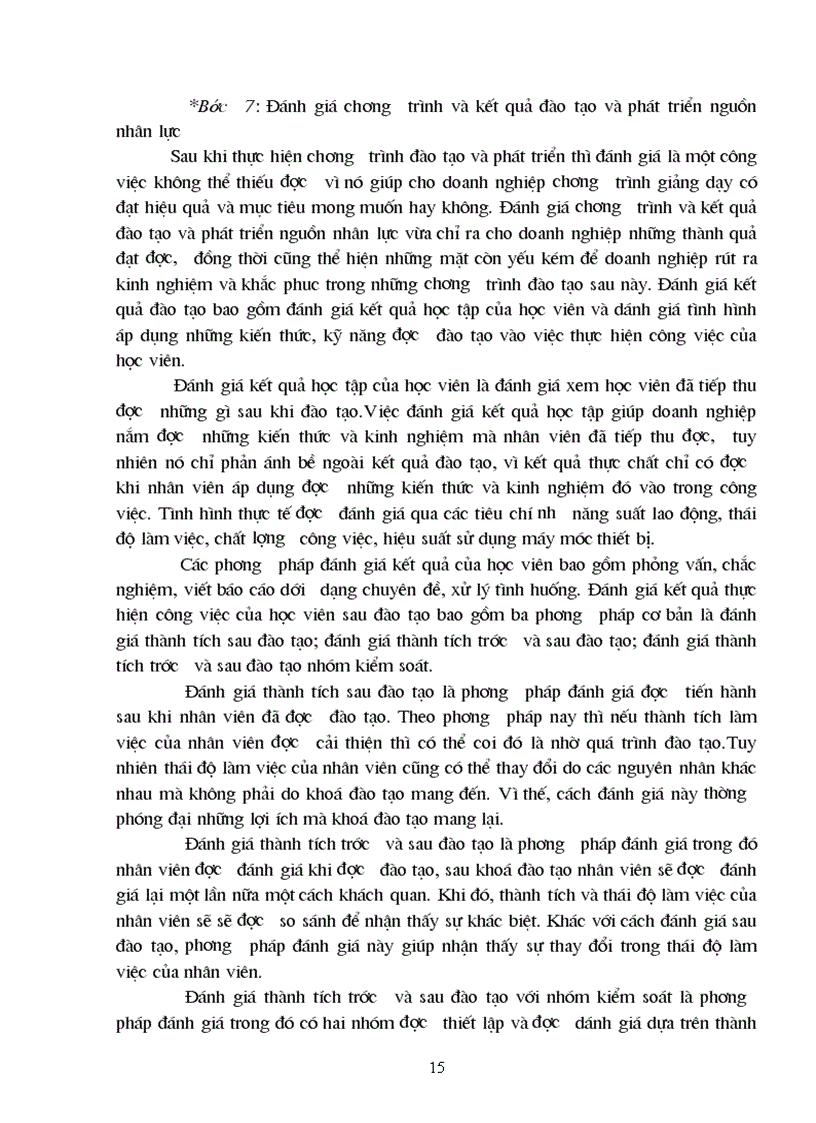 image for page Đào tạo và phát triển nguồn nhân lực cho công nghiệp hoá hiện đại hoá ở nước ta trong quá trình hội nhập kinh tế quốc tế thực trạng và giải pháp