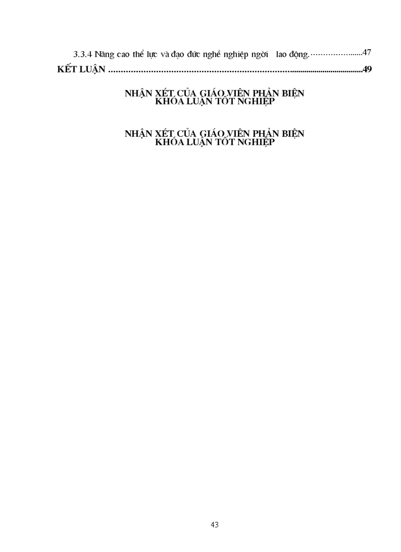 image for page Đào tạo và phát triển nguồn nhân lực cho công nghiệp hoá hiện đại hoá ở nước ta trong quá trình hội nhập kinh tế quốc tế thực trạng và giải pháp