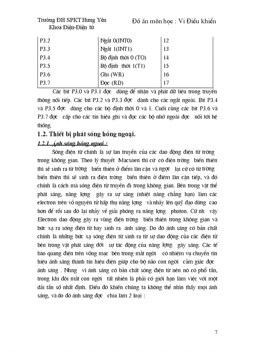 image for page Điều Khiển Từ Xa Các Thiết Bị Điện