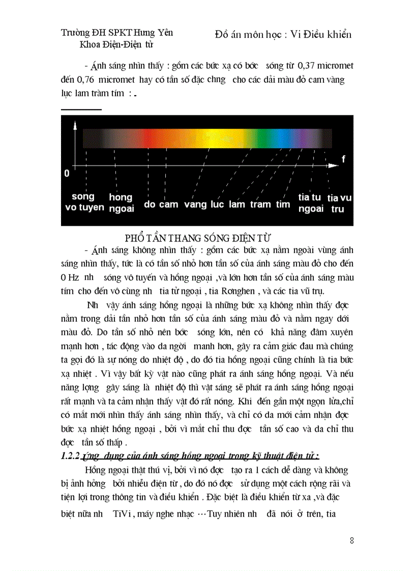 image for page Điều Khiển Từ Xa Các Thiết Bị Điện