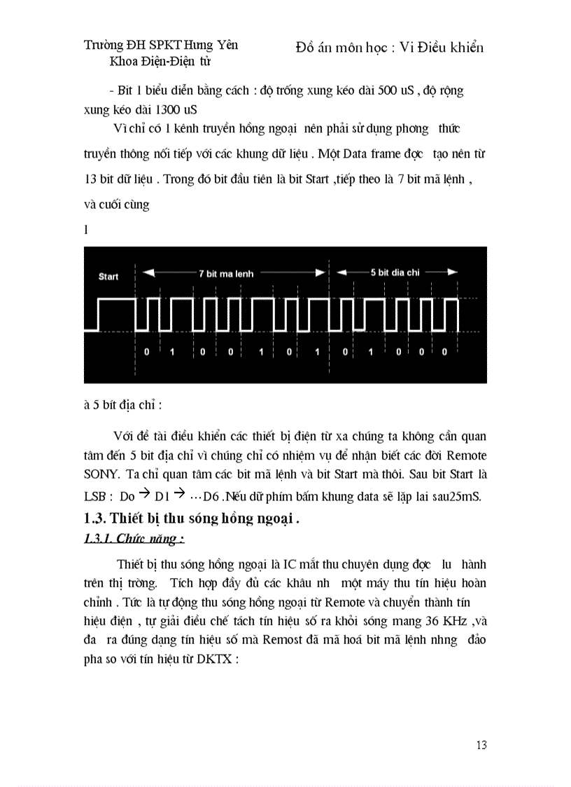 image for page Điều Khiển Từ Xa Các Thiết Bị Điện