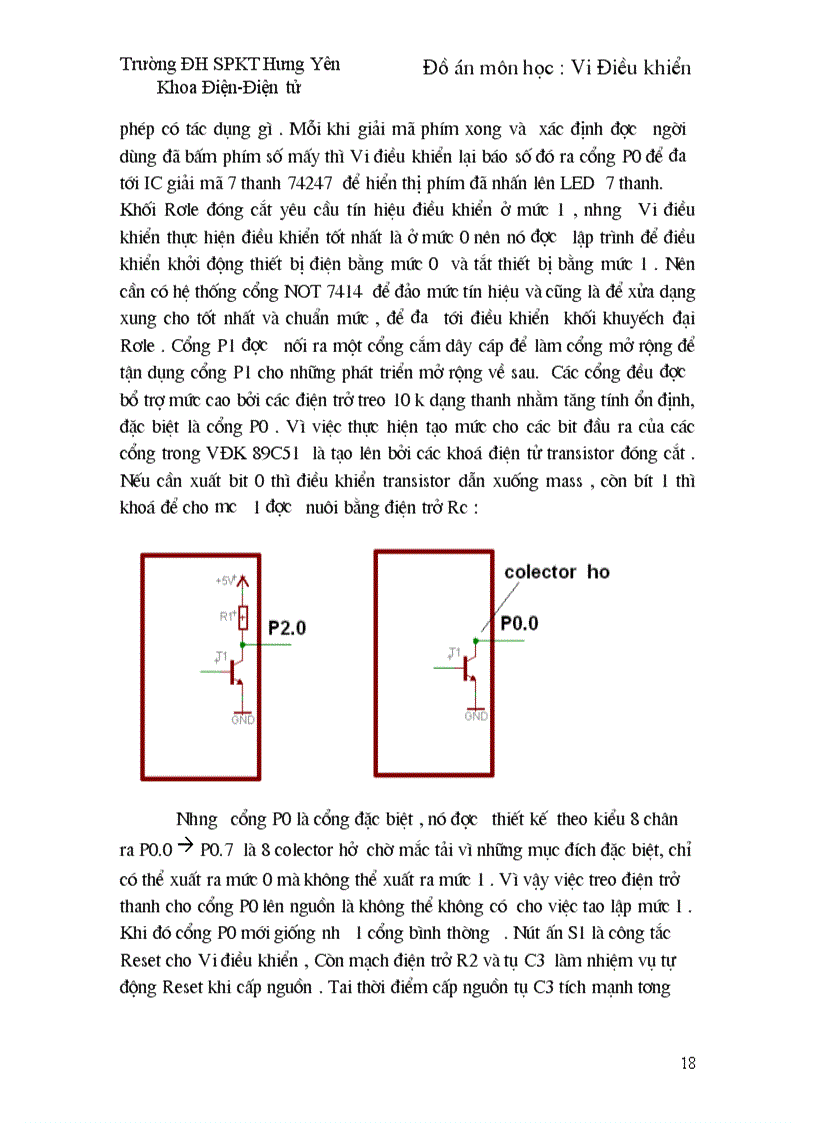 image for page Điều Khiển Từ Xa Các Thiết Bị Điện