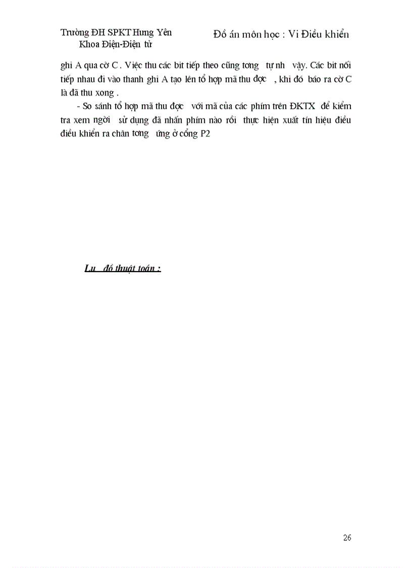 image for page Điều Khiển Từ Xa Các Thiết Bị Điện