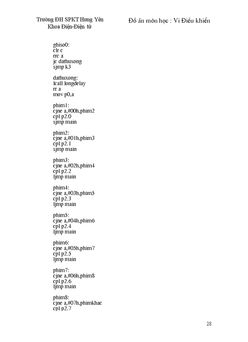 image for page Điều Khiển Từ Xa Các Thiết Bị Điện