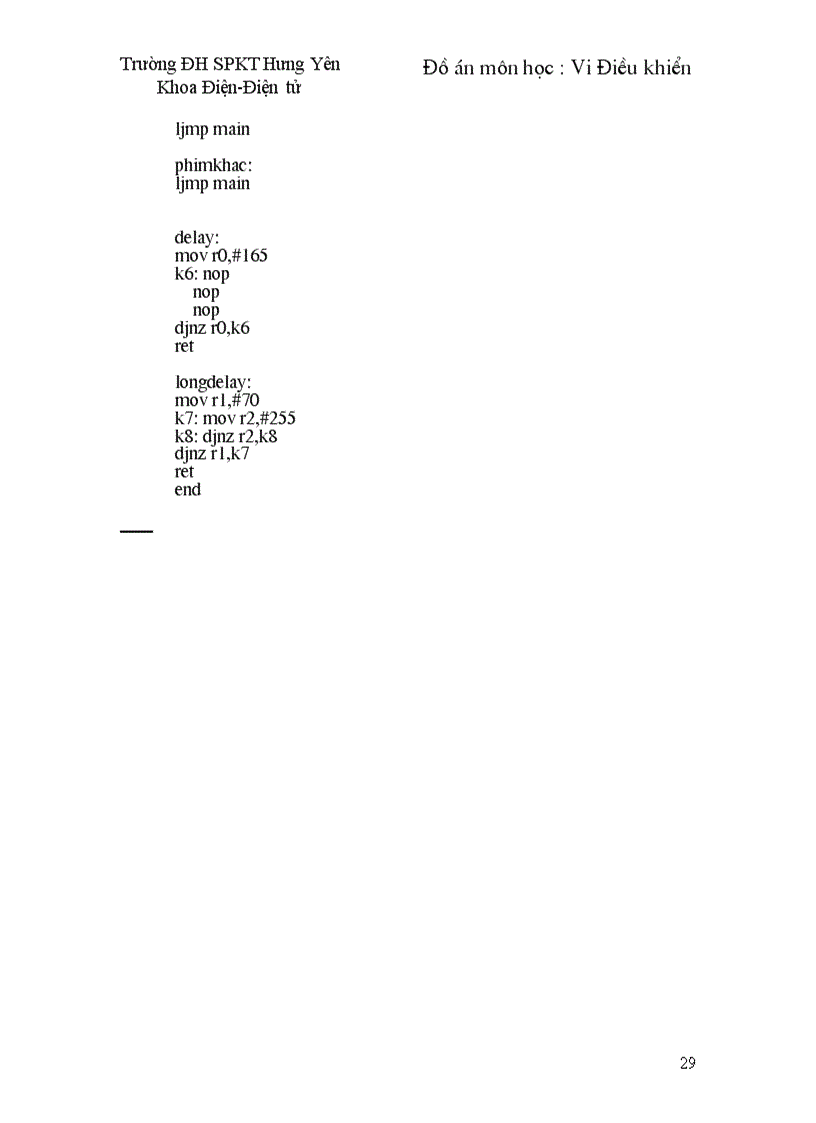 image for page Điều Khiển Từ Xa Các Thiết Bị Điện