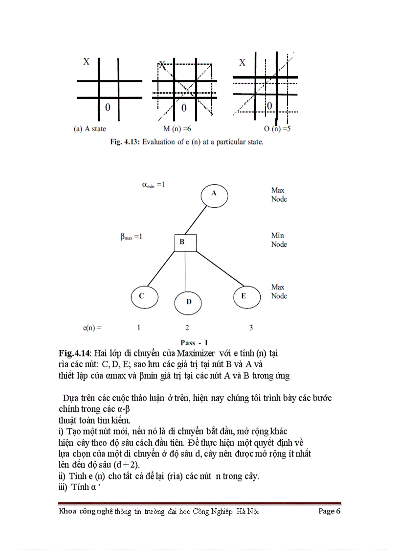image for page Thuật toán minimax