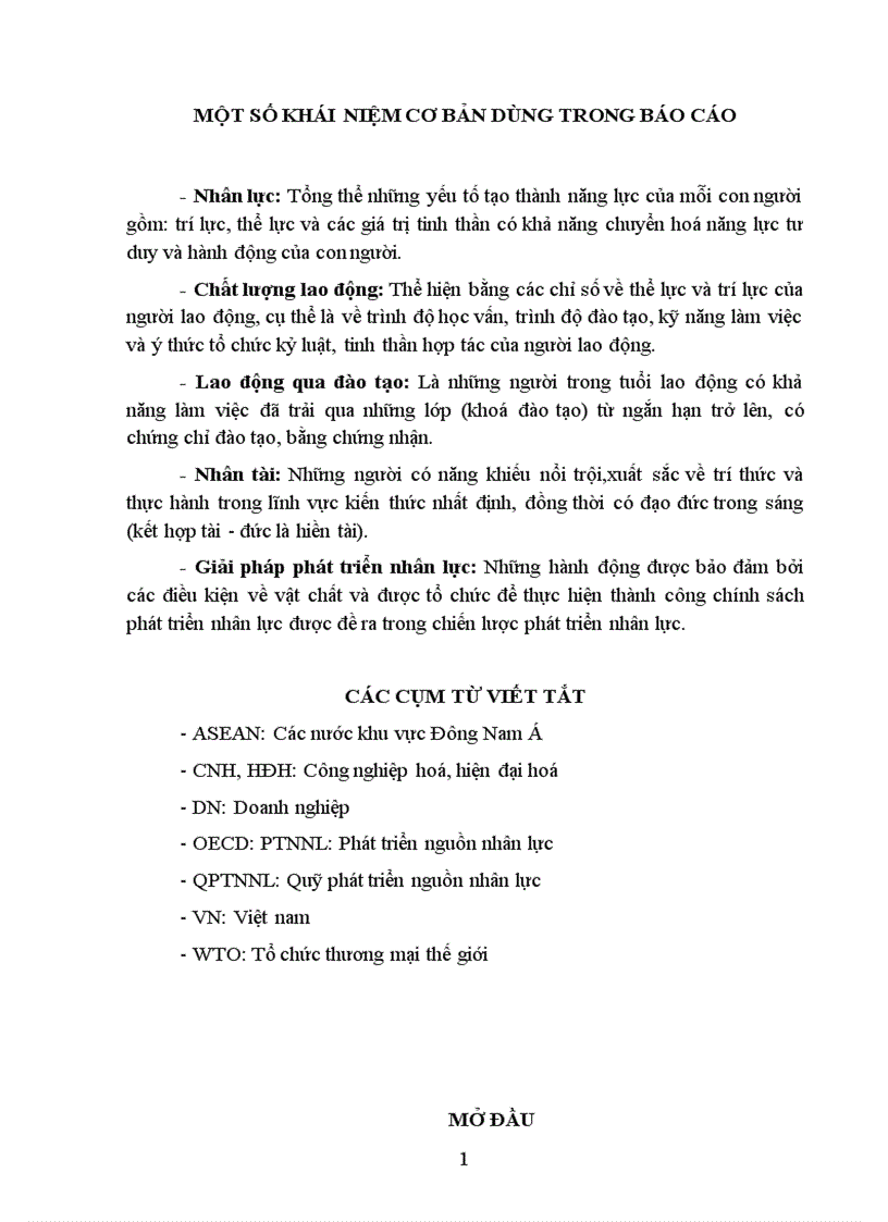 image for page Nghiên cứu xây dựng chiến lược phát triển nguồn nhân lực cho ngành giai đoạn đến 2015 tầm nhìn 2020