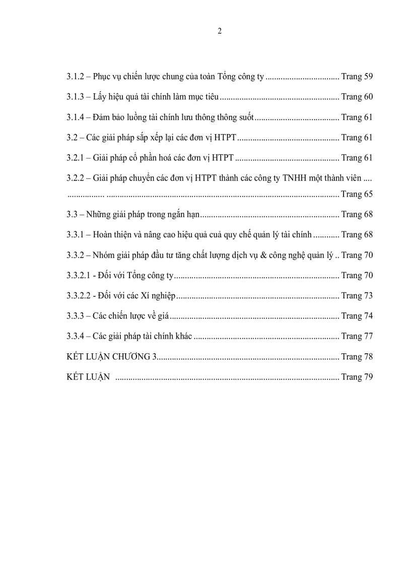 image for page Hoàn thiện quản lý tài chính nội bộ tại Tổng công ty Hàng không Việt Nam
