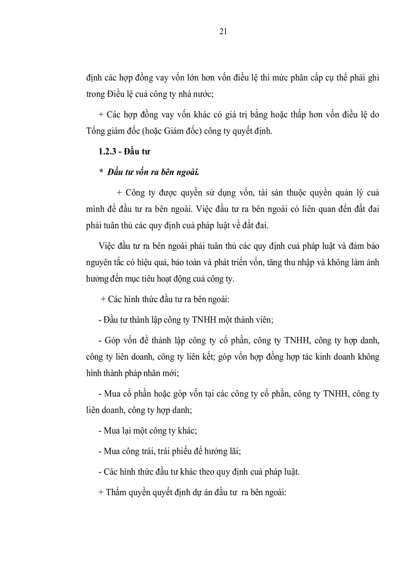 image for page Hoàn thiện quản lý tài chính nội bộ tại Tổng công ty Hàng không Việt Nam