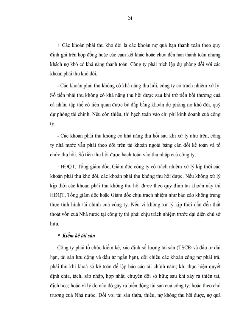 image for page Hoàn thiện quản lý tài chính nội bộ tại Tổng công ty Hàng không Việt Nam
