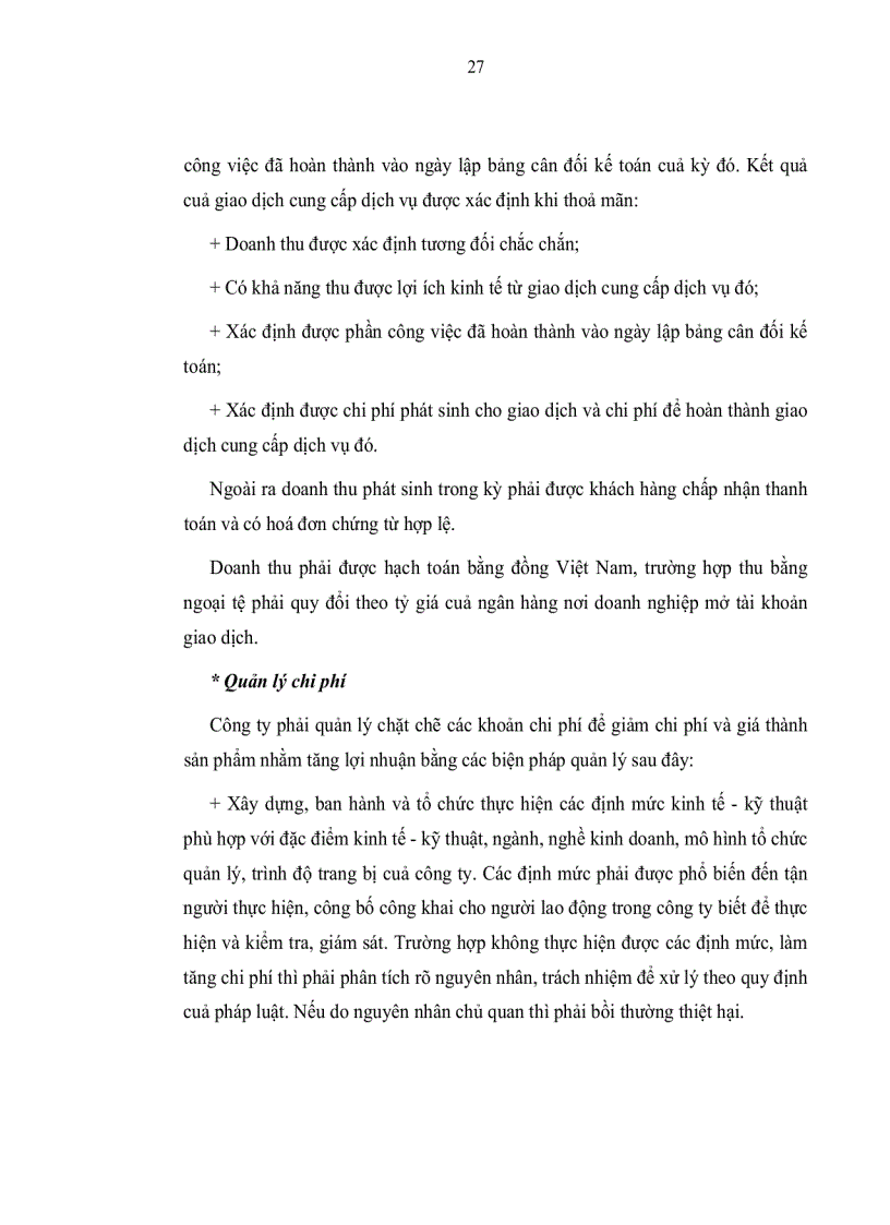 image for page Hoàn thiện quản lý tài chính nội bộ tại Tổng công ty Hàng không Việt Nam