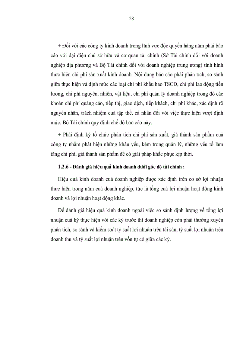image for page Hoàn thiện quản lý tài chính nội bộ tại Tổng công ty Hàng không Việt Nam