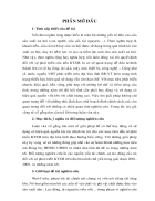 Huy động và sử dụng có hiệu quả nguồn lực tài chính tài trợ cho hoạt động đầu tư phát triển kinh tế xã hội tỉnh Bà Rịa Vũng Tàu từ nay đến năm 2015 theo hướng bền vững