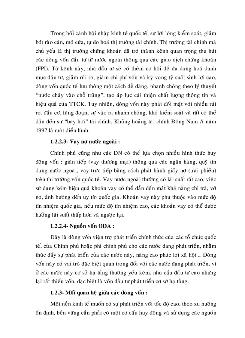 image for page Huy động và sử dụng có hiệu quả nguồn lực tài chính tài trợ cho hoạt động đầu tư phát triển kinh tế xã hội tỉnh Bà Rịa Vũng Tàu từ nay đến năm 2015 theo hướng bền vững