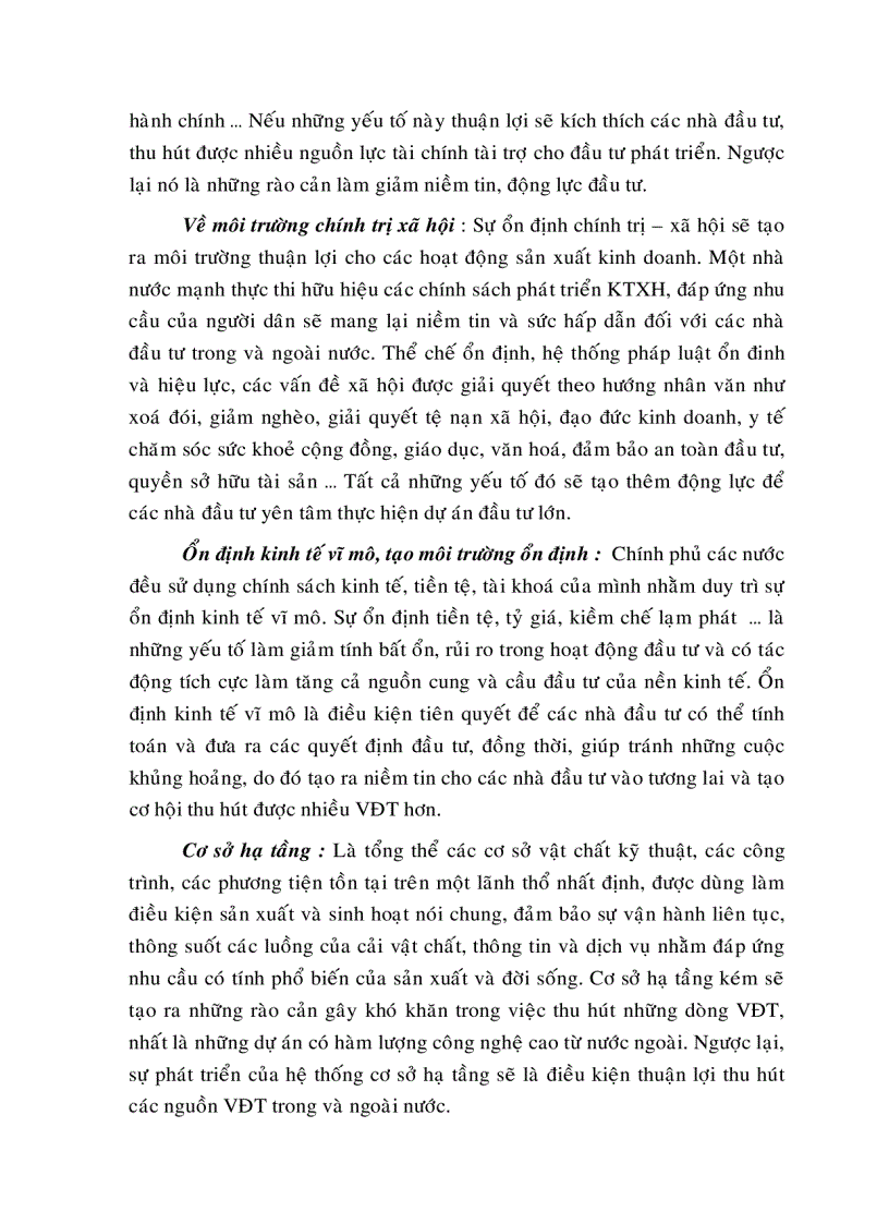 image for page Huy động và sử dụng có hiệu quả nguồn lực tài chính tài trợ cho hoạt động đầu tư phát triển kinh tế xã hội tỉnh Bà Rịa Vũng Tàu từ nay đến năm 2015 theo hướng bền vững