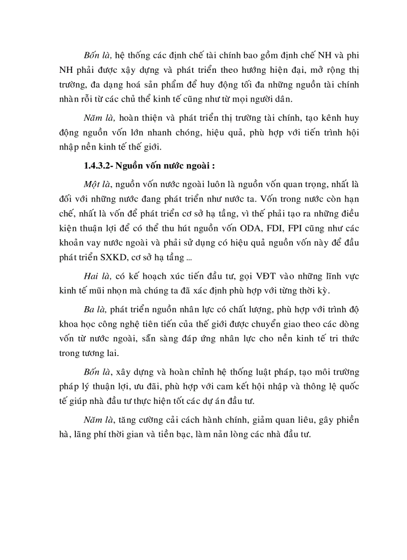 image for page Huy động và sử dụng có hiệu quả nguồn lực tài chính tài trợ cho hoạt động đầu tư phát triển kinh tế xã hội tỉnh Bà Rịa Vũng Tàu từ nay đến năm 2015 theo hướng bền vững