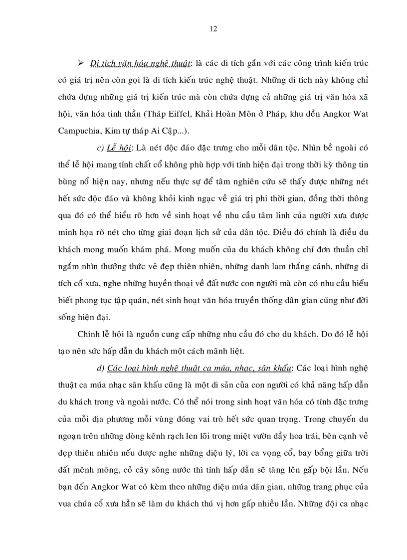 image for page Chiến lược phát triển du lịch tỉnh Preah Campuchia đến năm 2015