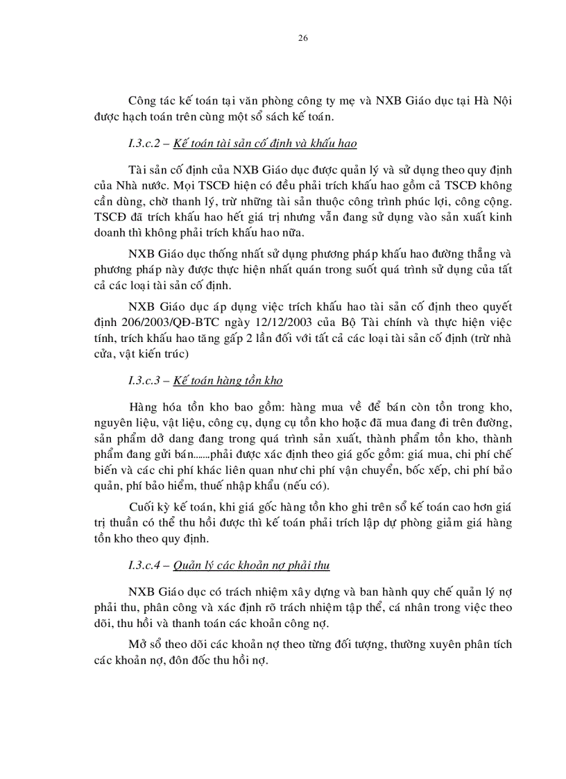 image for page Một số giải pháp nhằm hoàn thiện việc soạn thảo báo cáo tài chính hợp nhất