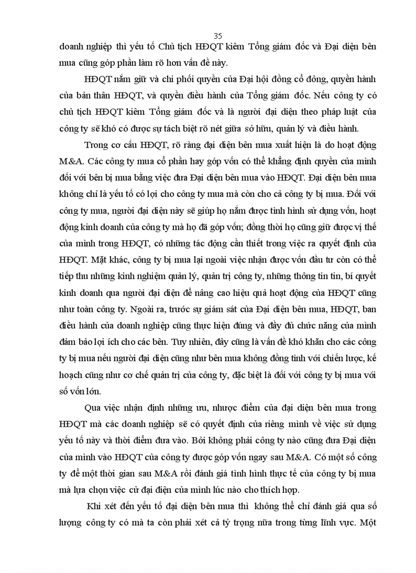 image for page Tổng quan về sáp nhập và mua lại M A và xu hướng sáp nhập và mua lại M A trong ngành Ngân hàng tại Việt Nam