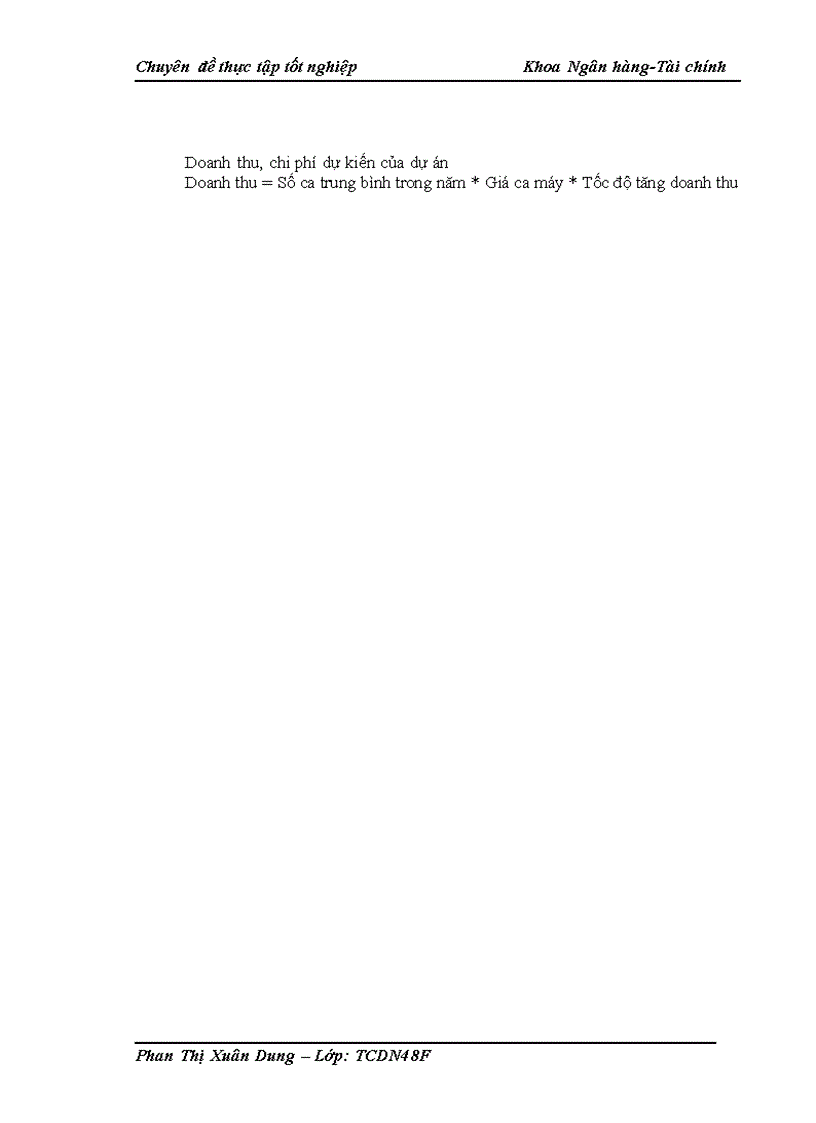 image for page Nâng cao chất lượng công tác thẩm định tài chính dự án đầu tư tại Sở giao dịch I Ngân hàng Đầu tư và phát triển Việt Nam