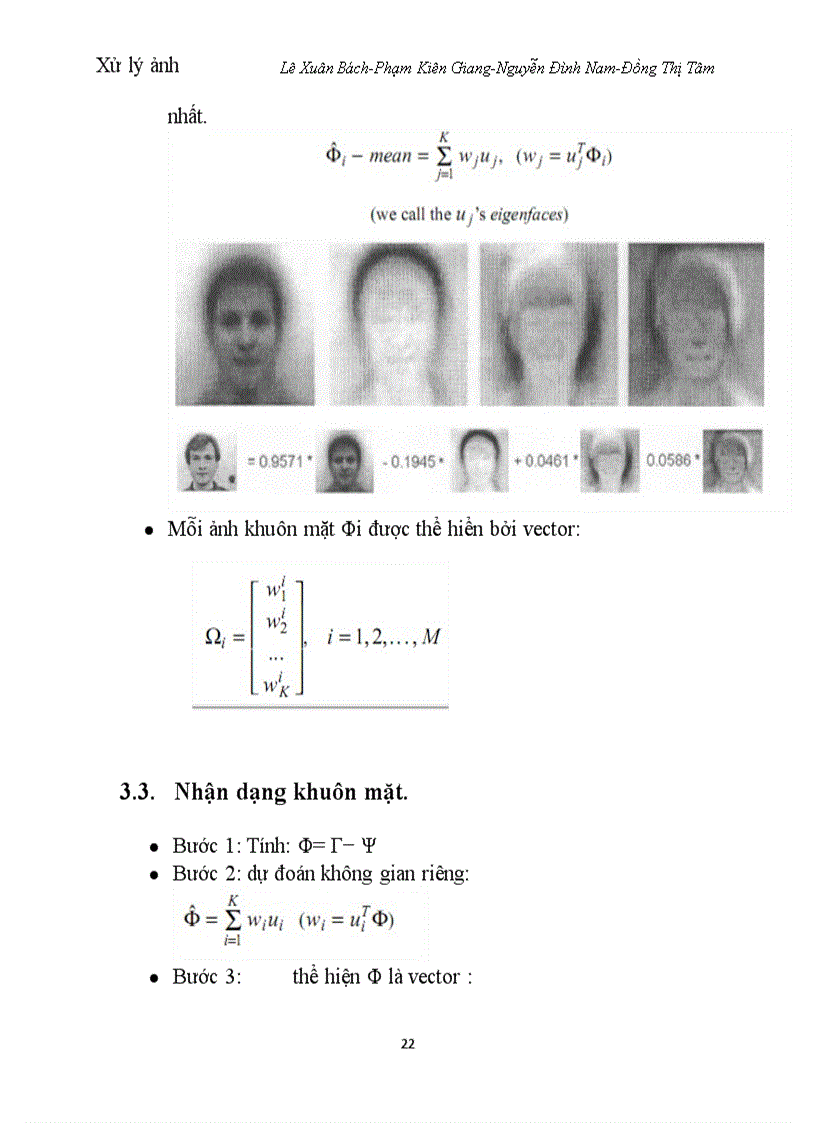 image for page Bài tập lớn môn xử lý ảnh Extract face sequences from video