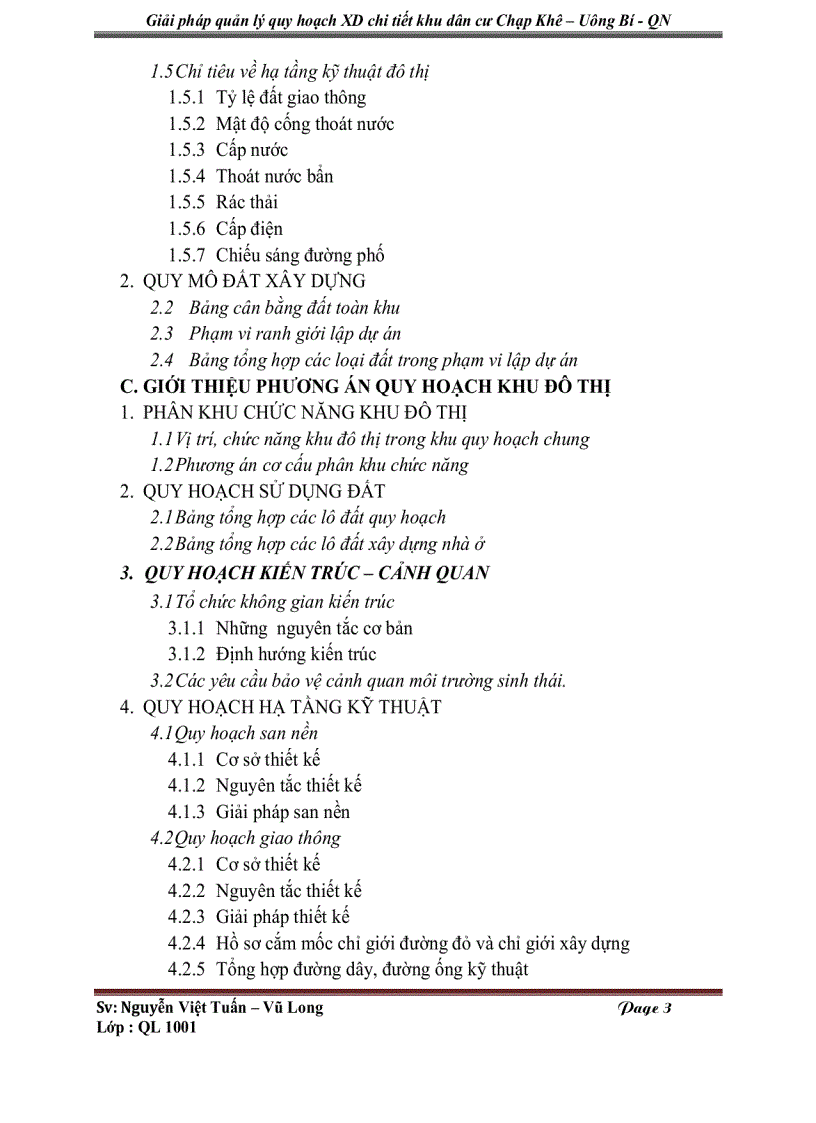 image for page Giải pháp quản lý quy hoạch xây dựng đô thị khu dân cư cụm công nghiệp Chạp Khê Uông Bí Quảng Ninh