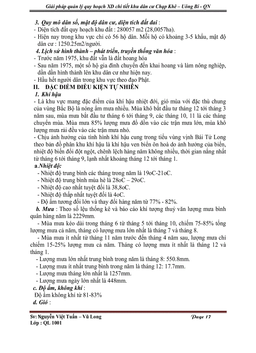 image for page Giải pháp quản lý quy hoạch xây dựng đô thị khu dân cư cụm công nghiệp Chạp Khê Uông Bí Quảng Ninh