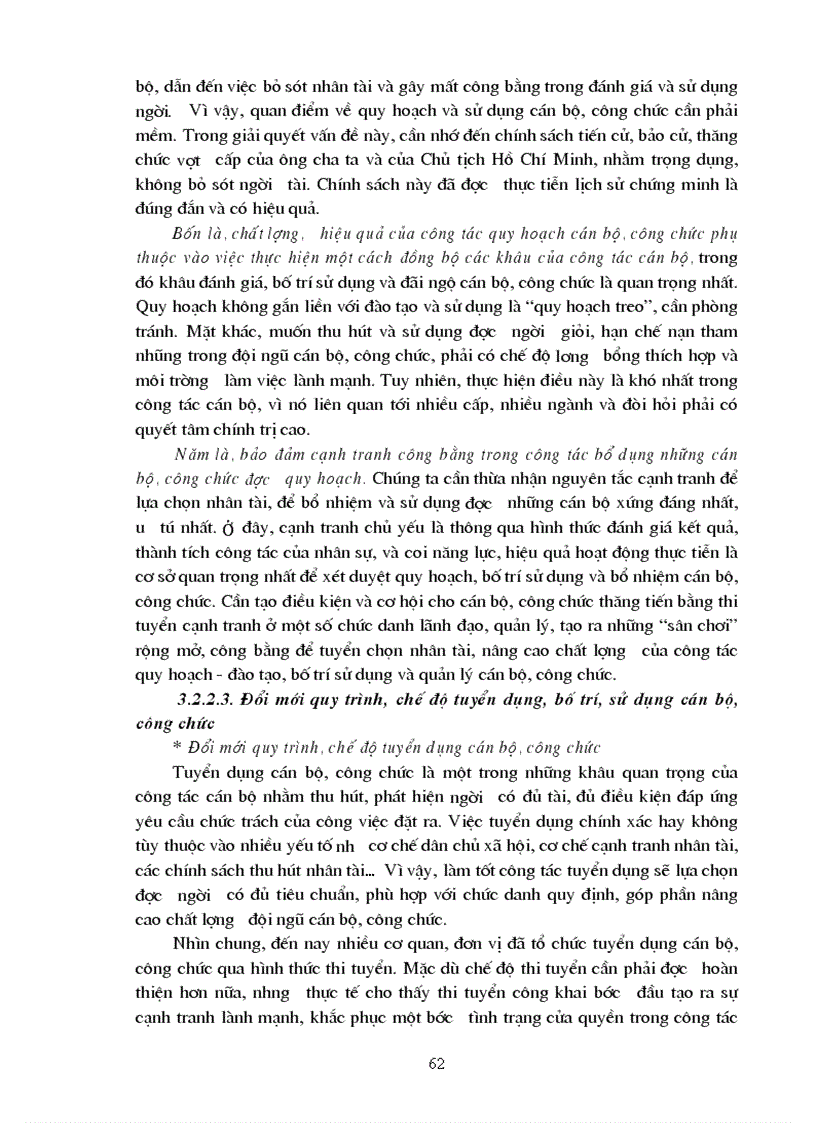 image for page Xây dựng đội ngũ cán bộ công chức tại tỉnh Phú Thọ hiện nay