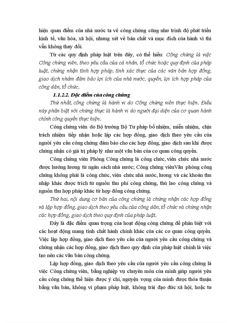 image for page Quản lý Nhà nước đối với cácVăn phòng công chứng trên địa bàn thành phố Hà Nội