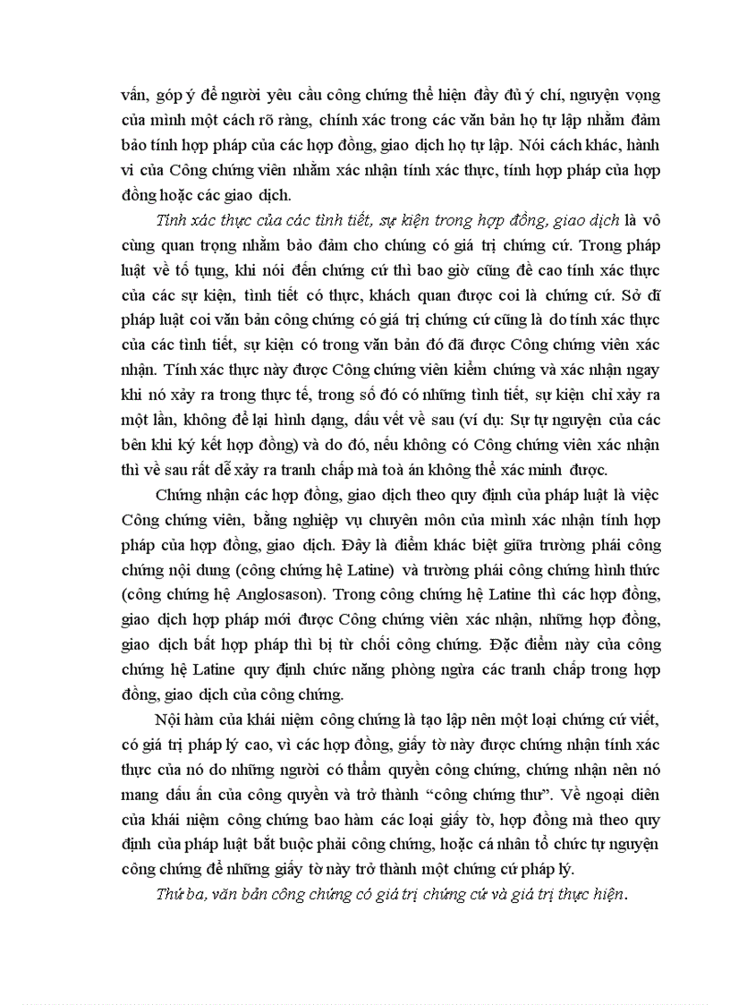 image for page Quản lý Nhà nước đối với cácVăn phòng công chứng trên địa bàn thành phố Hà Nội