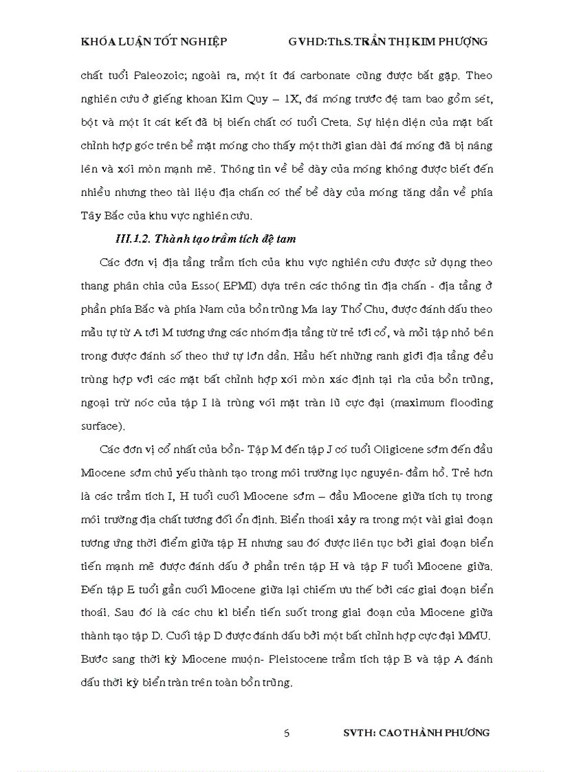 image for page Giải đoán tài liệu địa vật lý giếng khoan xác định các thông số vỉa tập chứa miocene hạ giếng khoan a 5x bồn trũng malay thổ chu