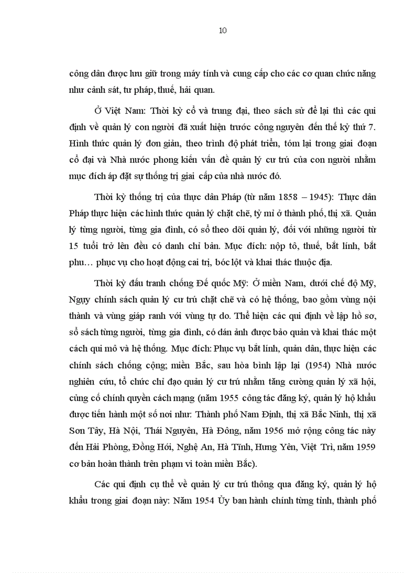 image for page Thực trạng và giải pháp nâng cao hiệu quả quản lý tạm trú tạm vắng của Công an cơ sở phục vụ công tác phòng ngừa đấu tranh chống tội phạm trên địa bàn thành phố Hồ Chí Minh