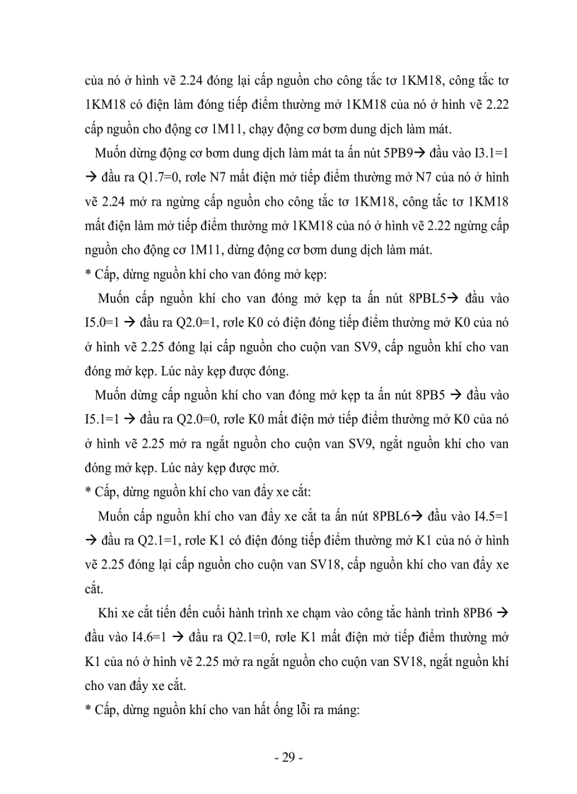 image for page Tổng quan về nhà máy ống thép VINAPIPE Đi sâu nghiên cứu công đoạn doa đầu ống