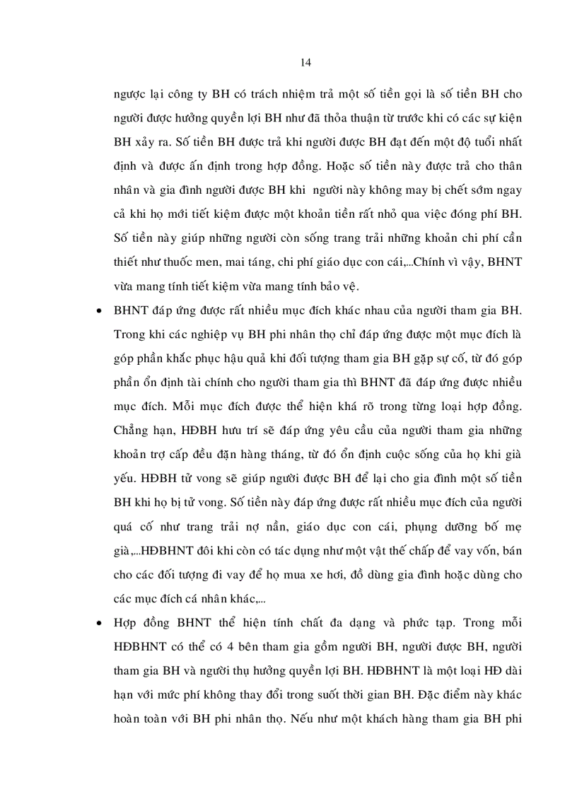 image for page Các giải pháp nâng cao hiệu quả sử dụng nguồn vốn nhàn rỗi tại Công ty bảo hiểm nhân thọ Bảo Việt