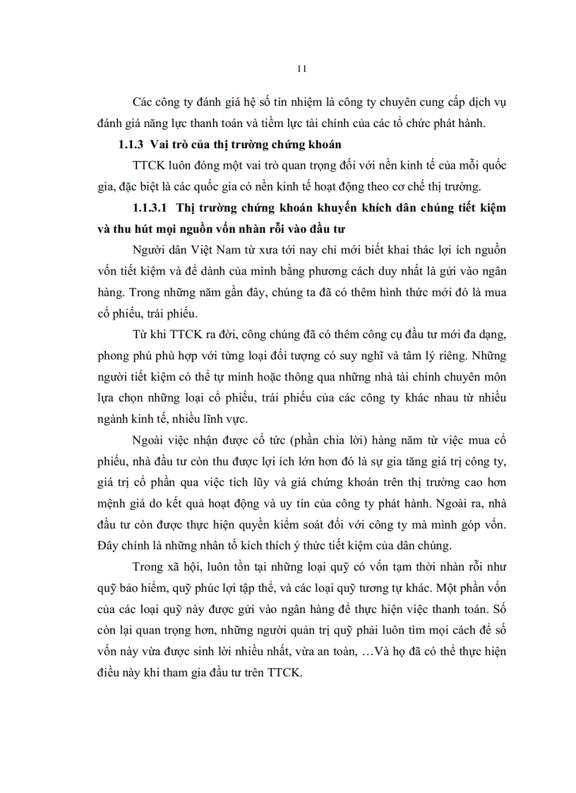 image for page Chặng đường 6 năm của Thị trường chứng khoán Việt Nam Thực trạng và Giải pháp