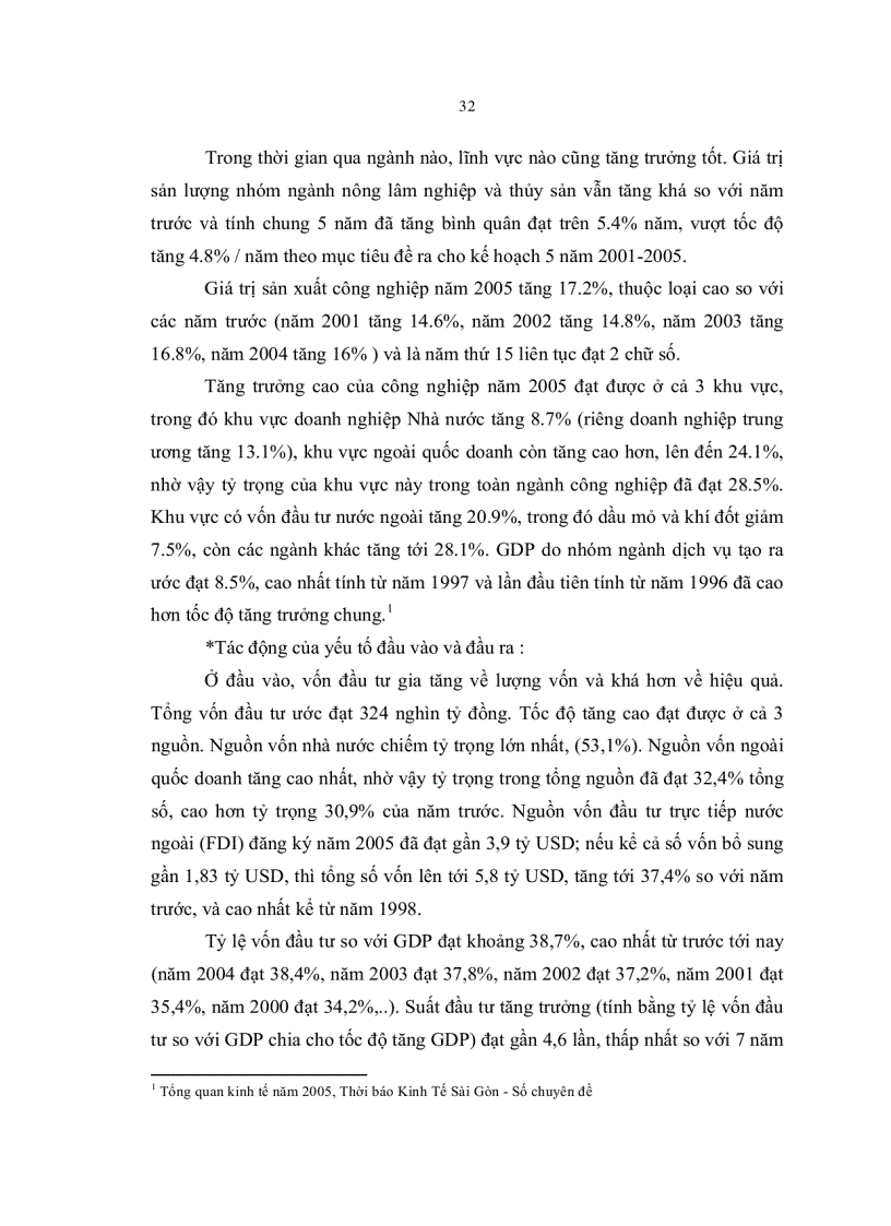 image for page Chặng đường 6 năm của Thị trường chứng khoán Việt Nam Thực trạng và Giải pháp