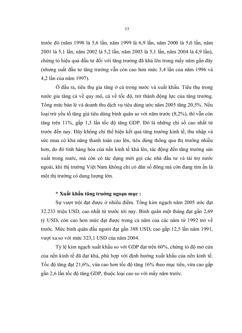 image for page Chặng đường 6 năm của Thị trường chứng khoán Việt Nam Thực trạng và Giải pháp