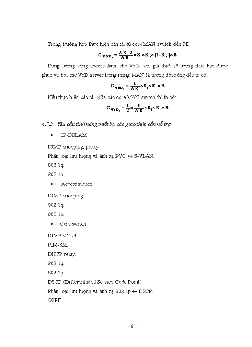 image for page Dịch vụ truyền hình IPTV trên ADSL và những ứng dụng