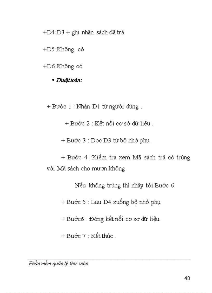 image for page Phần mềm quản lý thư viện
