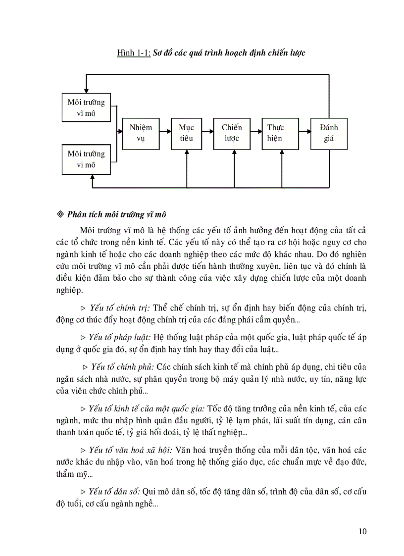 image for page Chiến lược tài chính của Tổng công ty thép Việt Nam trong quá trình hội nhập khu vực mậu dịch tự do ASEAN AFTA
