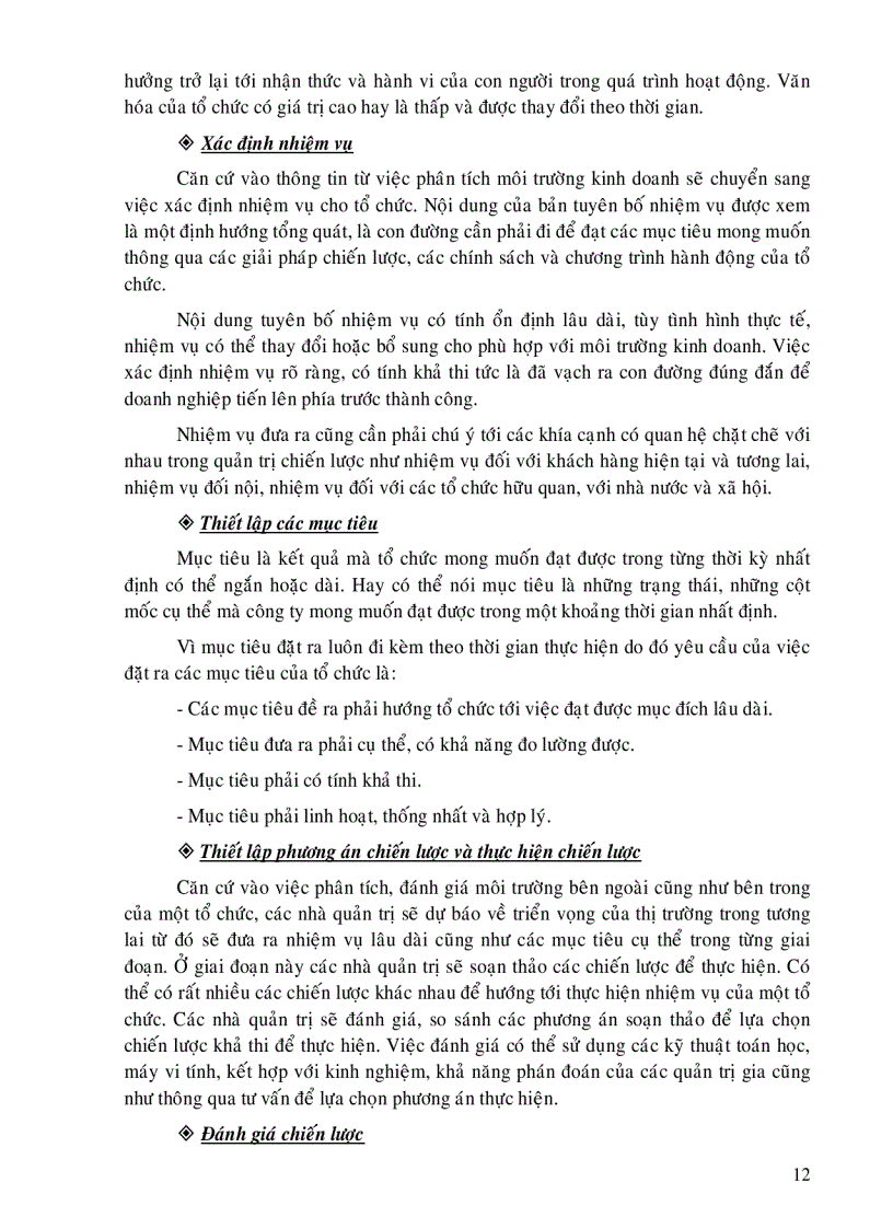 image for page Chiến lược tài chính của Tổng công ty thép Việt Nam trong quá trình hội nhập khu vực mậu dịch tự do ASEAN AFTA
