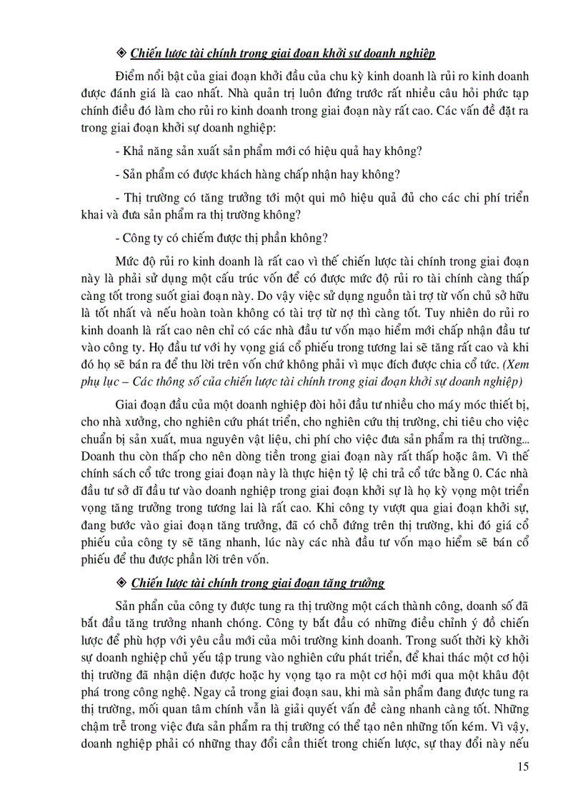 image for page Chiến lược tài chính của Tổng công ty thép Việt Nam trong quá trình hội nhập khu vực mậu dịch tự do ASEAN AFTA